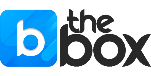 The Box RO